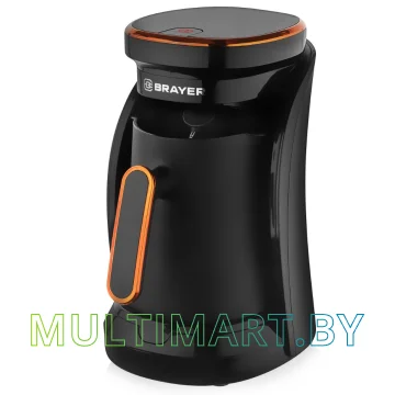 Электрическая турка Brayer BR1143